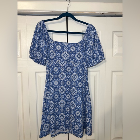 Babydoll dress - XL - Picture 5 of 6